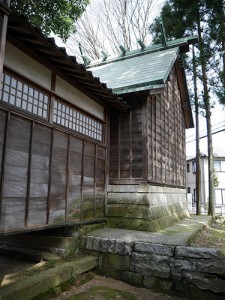 野蛟神社