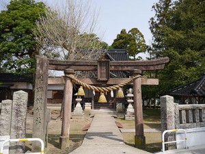 野蛟神社