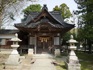 野蛟神社