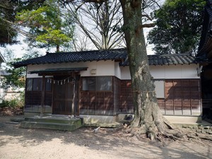 野蛟神社