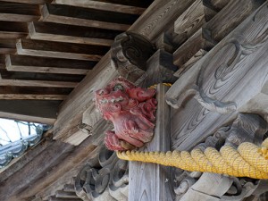 野蛟神社