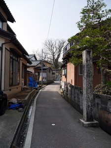 郡家神社