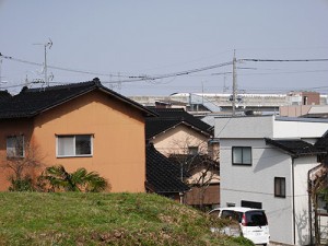 郡家神社