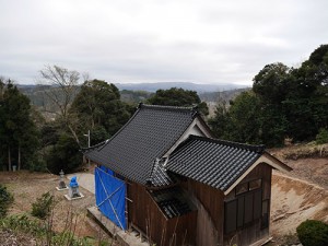 速川神社