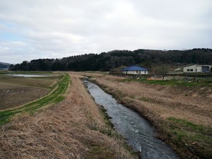 速川神社