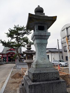 日宮神社