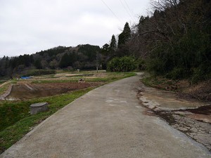 速川神社