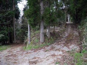 速川神社