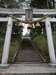 速川神社