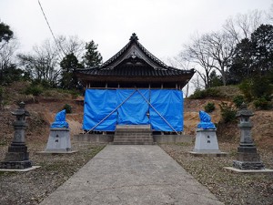 速川神社