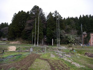 久目神社