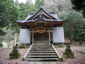 久目神社