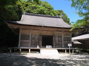 妙成寺