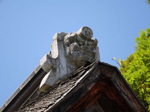 妙成寺