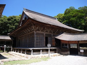 妙成寺