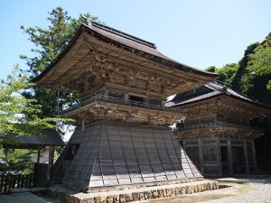 妙成寺