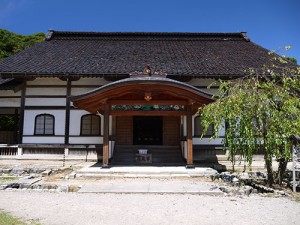 妙成寺