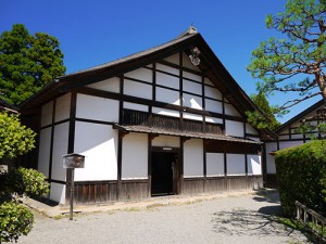 妙成寺