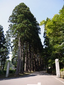 林泉寺