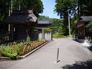 林泉寺