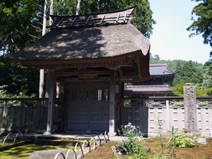 林泉寺