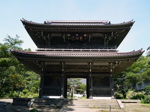 林泉寺