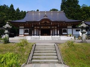 林泉寺