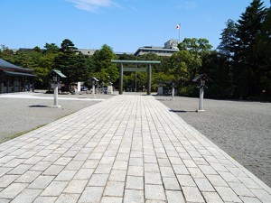 石川護国神社