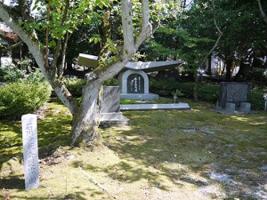 石川護国神社