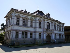 石川護国神社