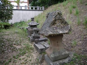 鳥取縣護国神社