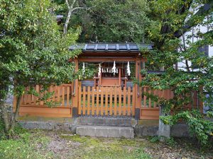 飛騨護国神社