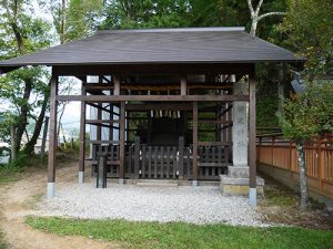 飛騨護国神社