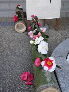 奈良縣護国神社