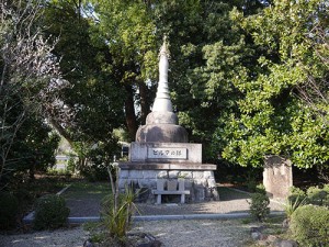 奈良縣護国神社