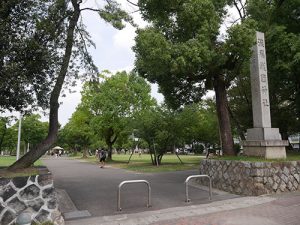 濃飛護国神社