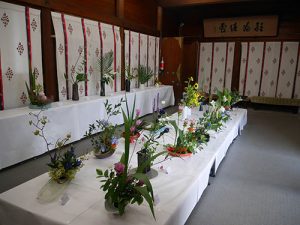 石川護国神社