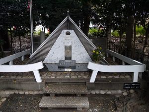 愛知縣護国神社