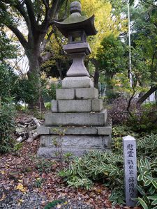 愛知縣護国神社