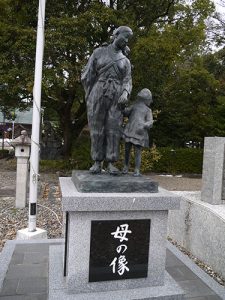 滋賀縣護国神社