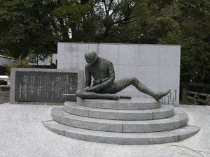 滋賀縣護国神社