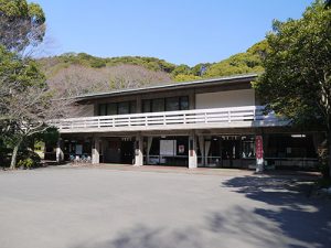 静岡縣護国神社