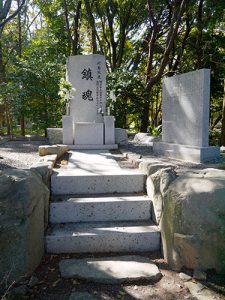 静岡縣護国神社