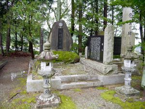 山梨縣護国神社