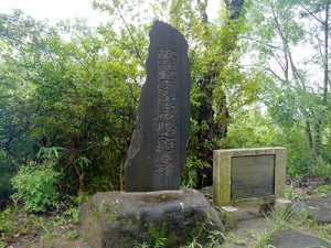 山梨縣護国神社