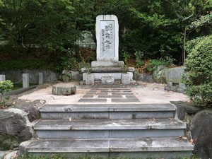 愛媛縣護国神社