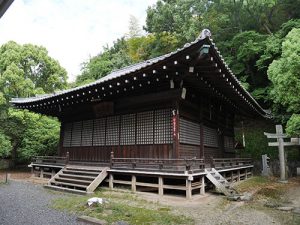 愛媛縣護国神社