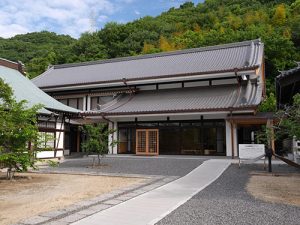 愛媛縣護国神社