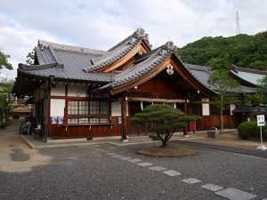 愛媛縣護国神社