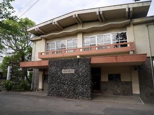 愛媛縣護国神社